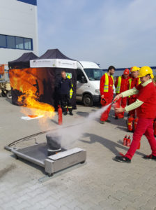 Blog 3 Szkolenia ppoż w Warszawie