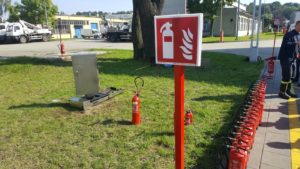 Blog 6 Praktyczne szkolenia ppoż w Krakowie