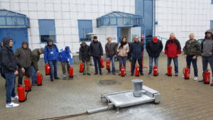 Blog 1 Szkolenia ppoż Warszawa