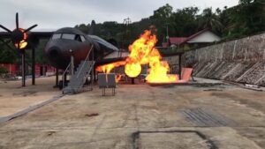 Blog 6 urządzenia do szkoleń ppoż