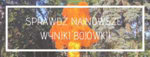 Blog 4 SPRAWDZ NAJNOWSZE WYNIKI BOJOWKI