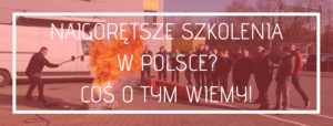 Blog 2 SZKOLENIE Z PIERWSZEJ POMOCY JAKIEGO JESZCZE NIE ZNACIE 1