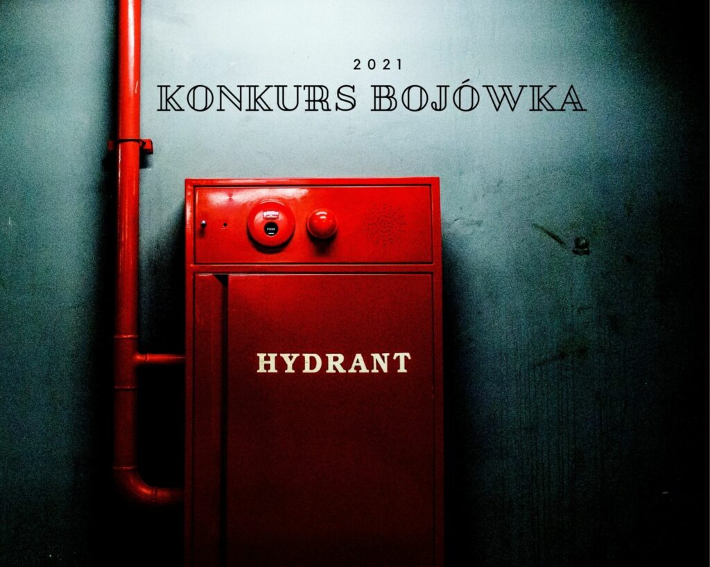 Bojowka 2021