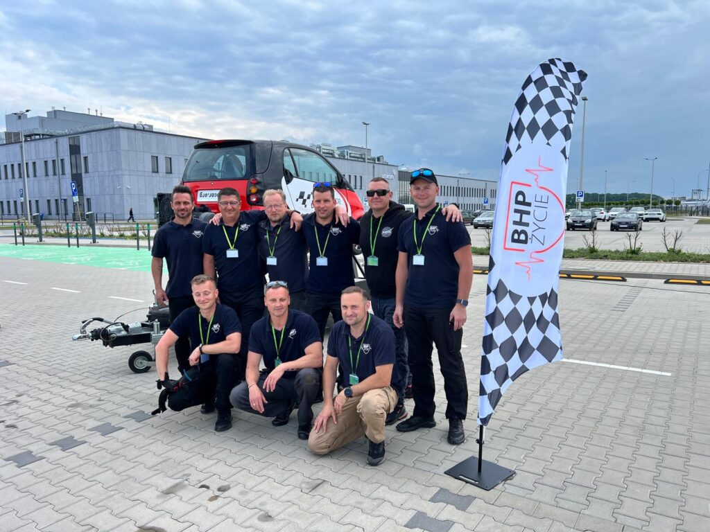 Gra BHP - podczas eventu BHP? 23 Ponad 26 szkoleniowych aplikacji VR