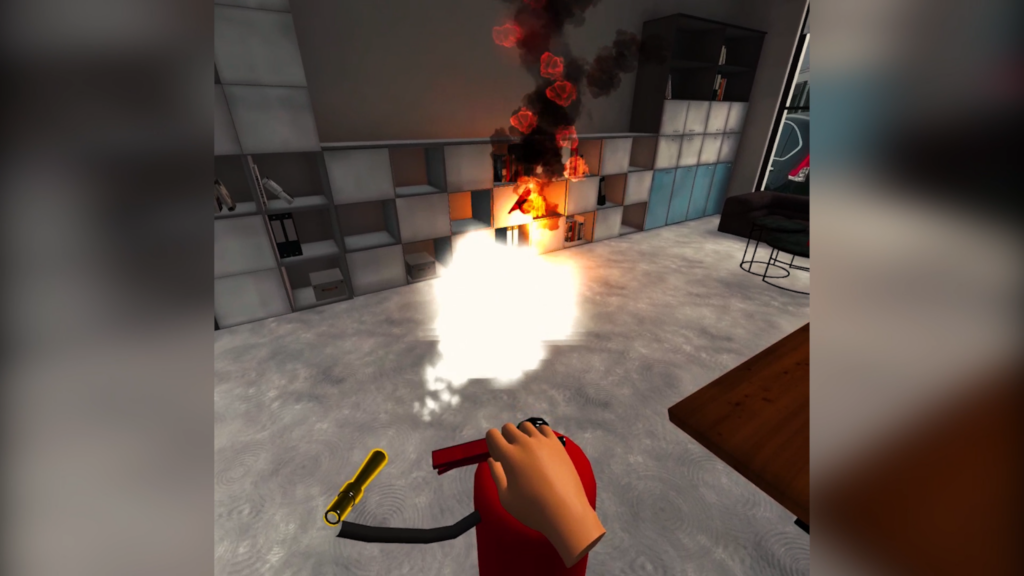 Wirtualna Rzeczywistość PPOŻ